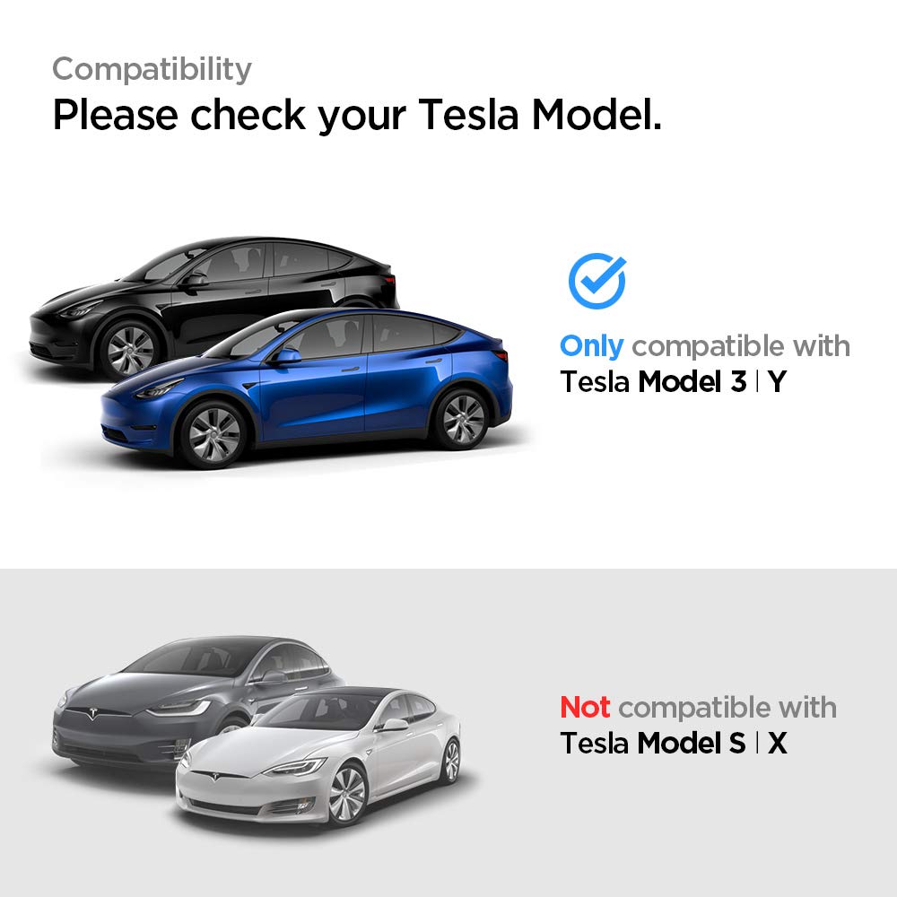 Screen Protector for Tesla Model Y & Model 3 (Copy)