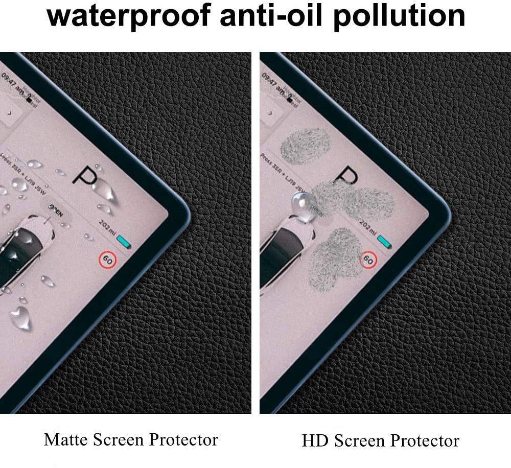 Screen Protector for Tesla Model Y & Model 3 (Copy)