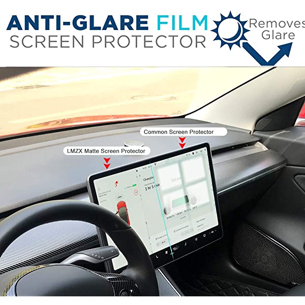 Screen Protector for Tesla Model Y & Model 3 (Copy)
