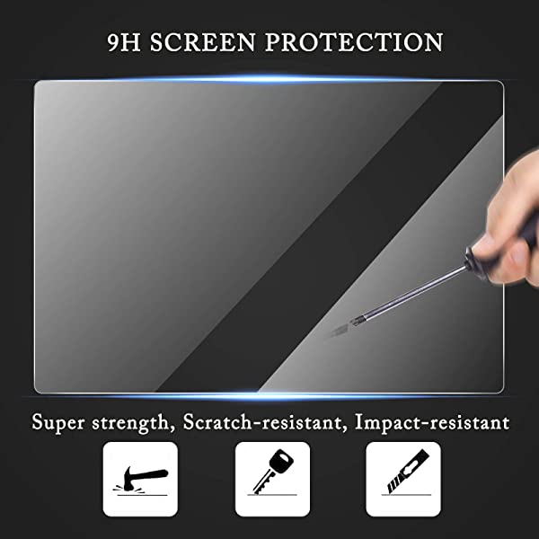 Screen Protector for Tesla Model Y & Model 3 (Copy)